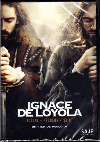 Ignace de Loyola DVD