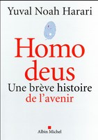 10 Homo Deus