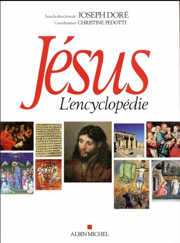 Jésus lEncyclopédie
