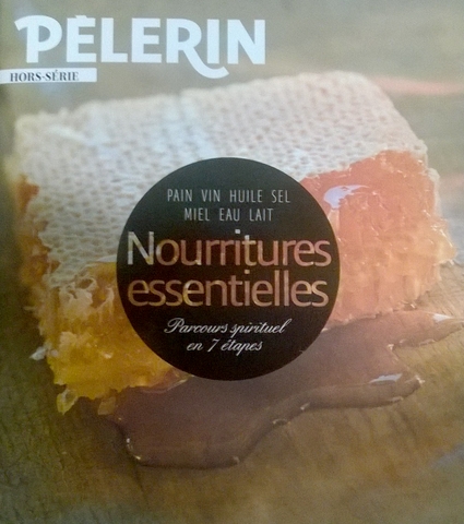 Pelerin HS Nourritures Essentielles lowres