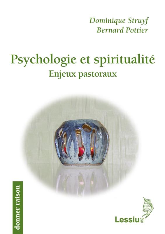 psycho et spiritualite