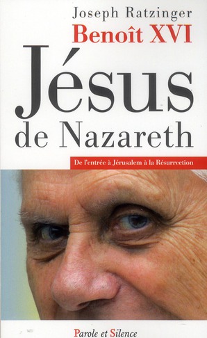 Jesus de Nazareth 2