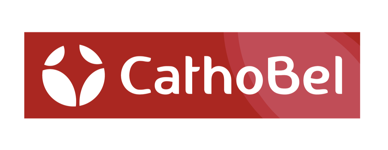 cathobel logo color bg