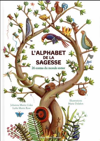 12 lalphabet de la sagesse