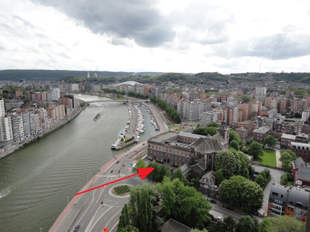 photo du bâtiment
