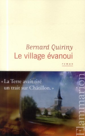 le-village-evanoui