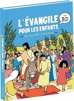 evangile-des-enfants