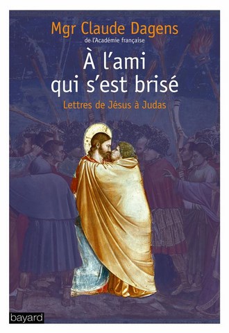 A lami qui sest brisé