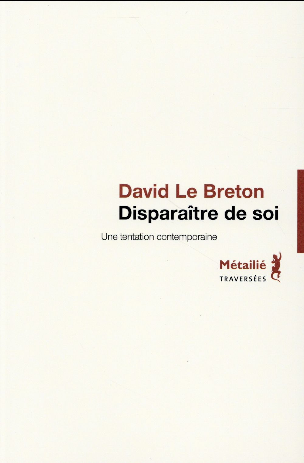 disparaitre-de-soi