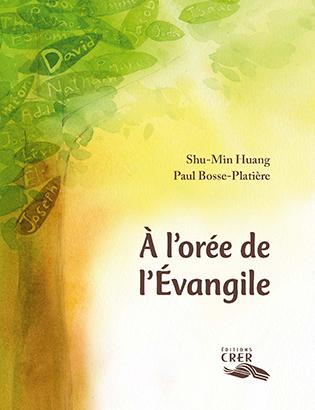 A lorée de lEvangile