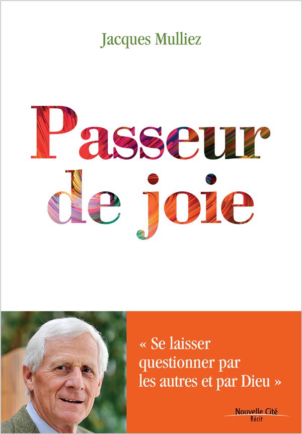 passeur de joie