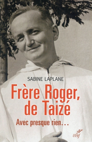 05 frere roger de taize