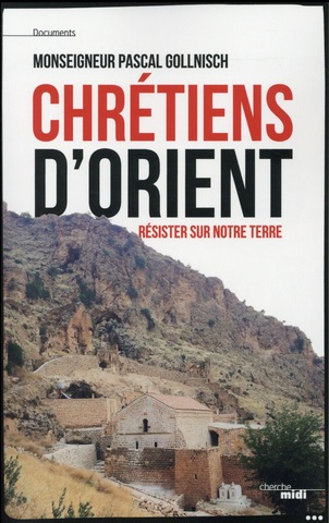 13 chretiens d orient