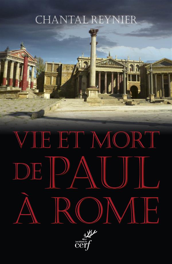 14 vie et mort de paul a rome