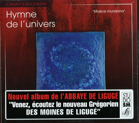 3133580131387 Hymne de lunivers