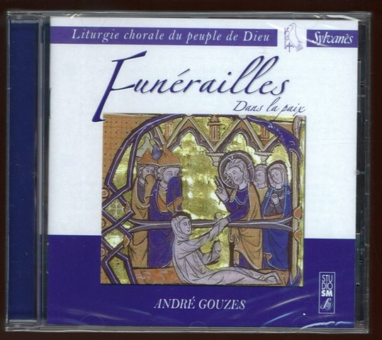 3133580150081 CD Funerailles