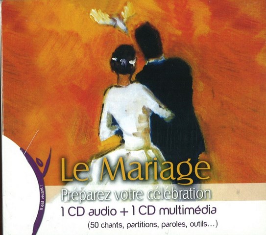 3700000244721 Le mariage