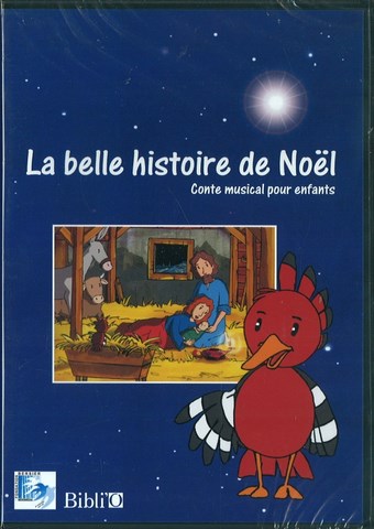 9782853008310 la belle histoire de noel