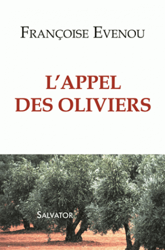 lappel des oliviers