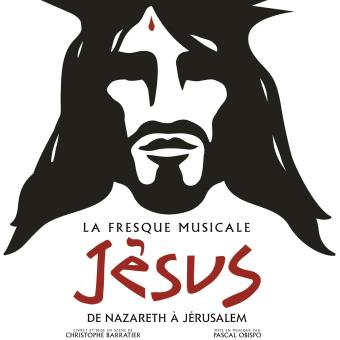 CD Jesus