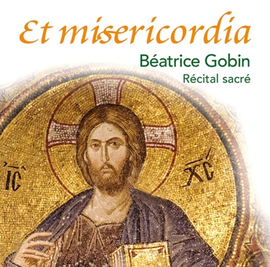 et misericordia