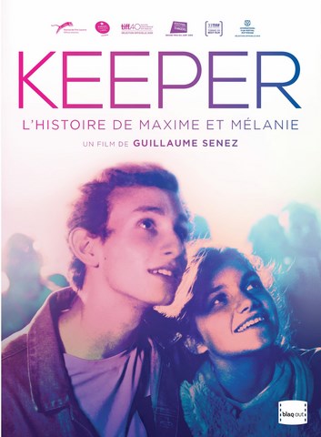 keeper-dvd