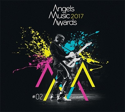 Angels music awards 2017