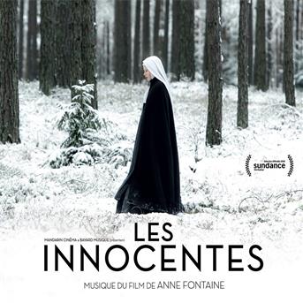 Les Innocentes - CD