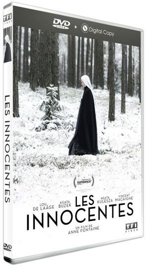 Les Innocentes - DVD