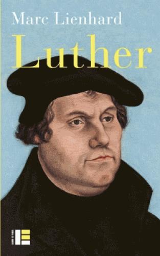 Luther - Lienhard