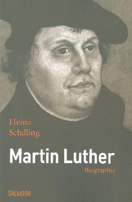 martin luther - schilling
