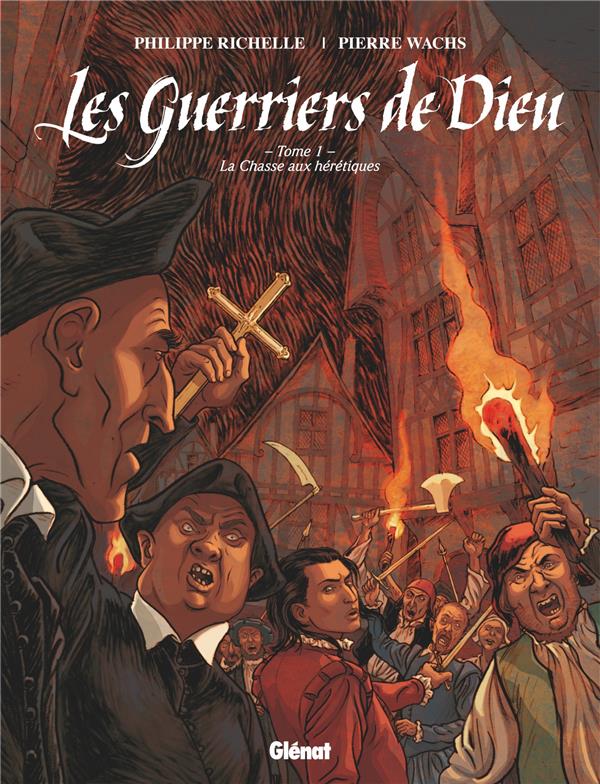 Guerriers de dieu 1