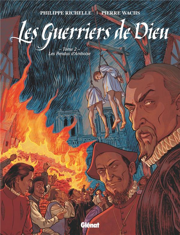 Guerriers de dieu 2