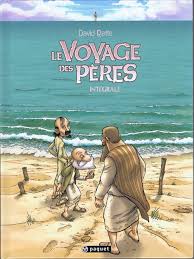 Le voyage des peres integale