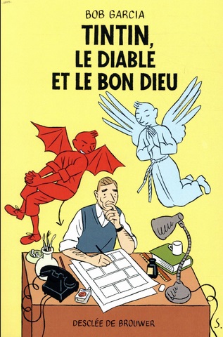 Titin le Diable et le Bon Dieu