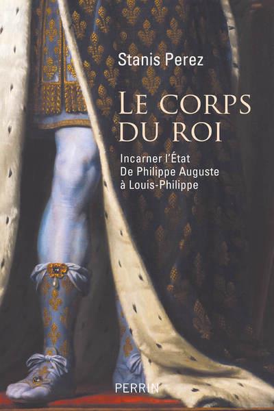 Le corps du roi