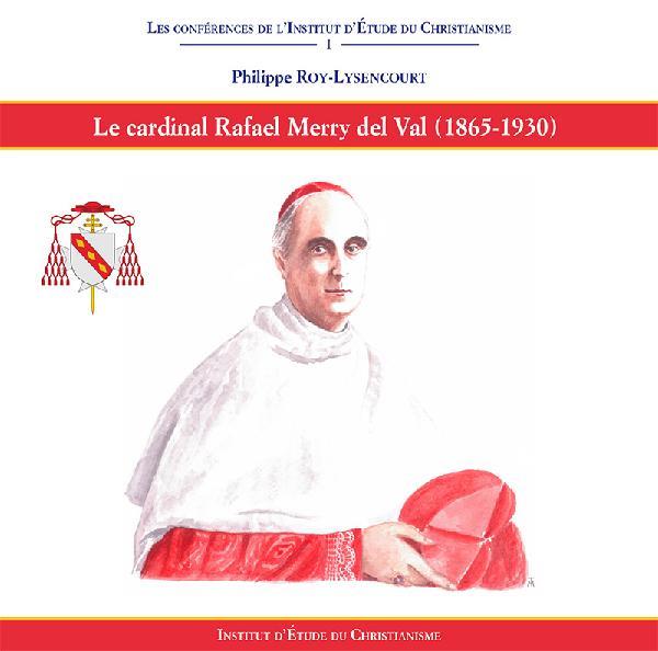 cardinal rafale merry del val