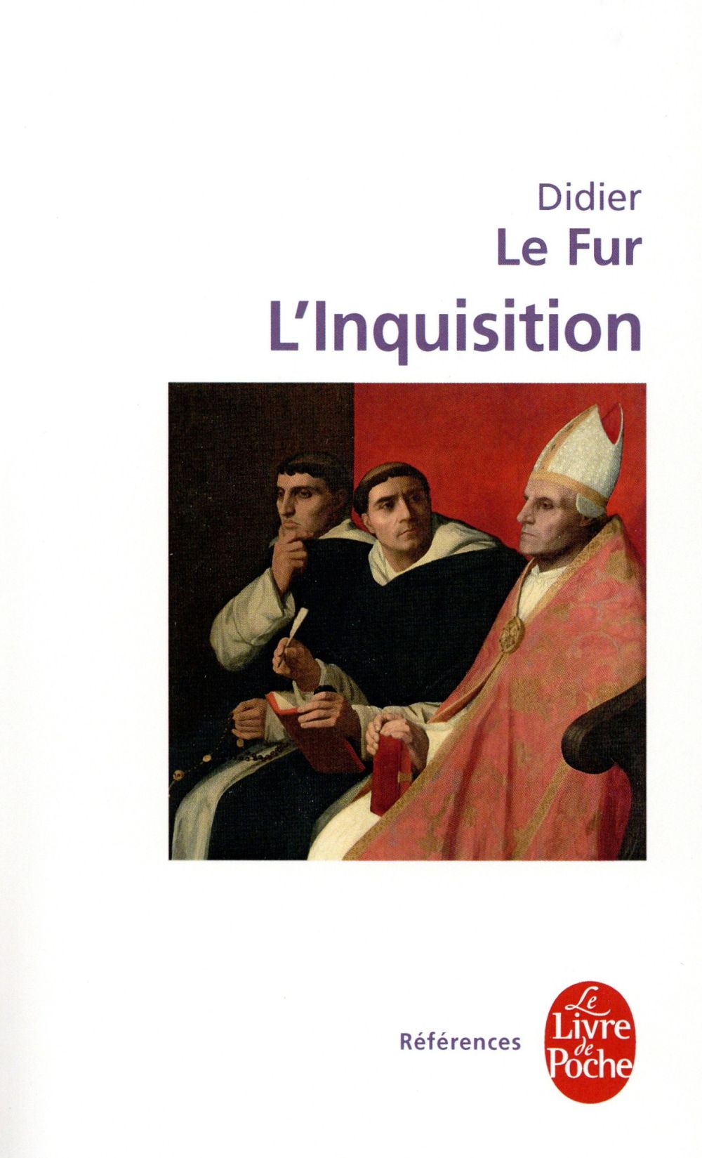 l-inquisition