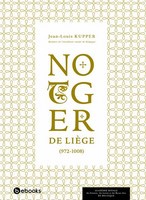 notger de liege Web