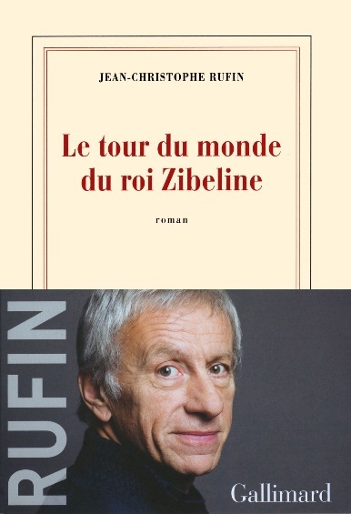 le tour du monde du roi zibeline