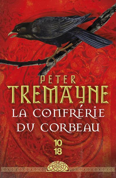 la confrerie du corbeau