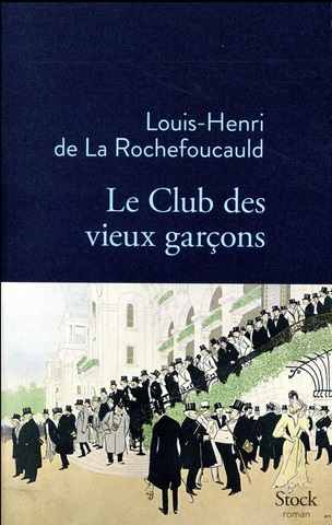 le club des vieux garcons