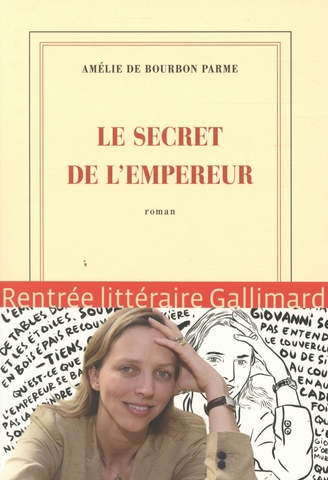 le secret de lempereur Web