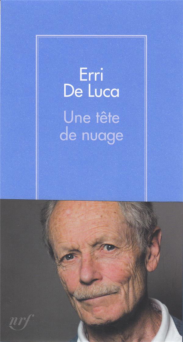 une tete de nuage