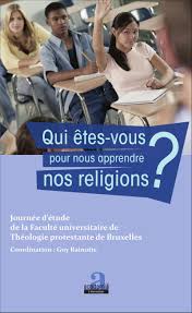 Qui etes-vous pour nous apprendre nos religions