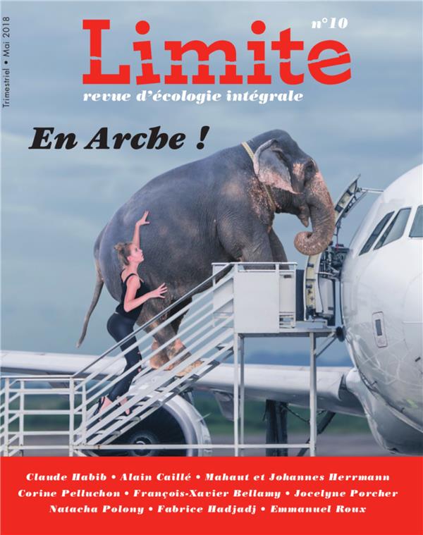 limite en arche