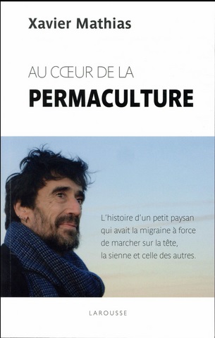 au coeur de la permaculture