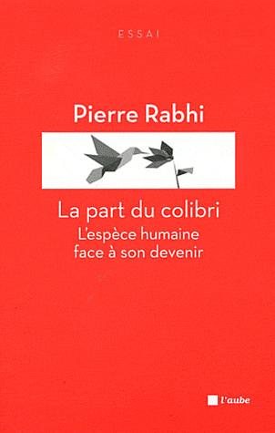 la part du colibri