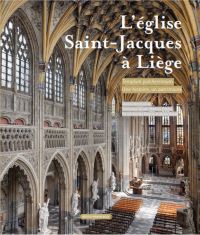 eglise saint jacques a liege