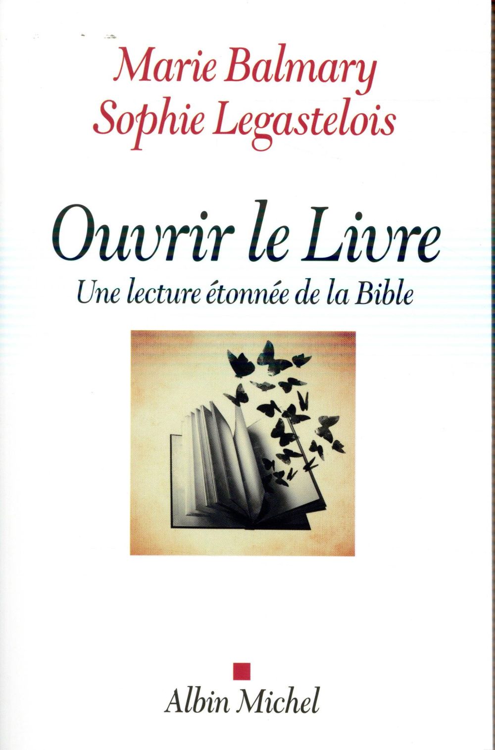 ouvrir le livre